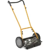 Stiga SCM 240 R Cylindergräsklippare