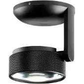 LIGHT-POINT Taklampor , Svart, Vardagsrum, Aluminium