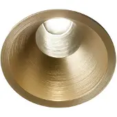 LIGHT-POINT Spotlights , Guld / mässing, Vardagsrum, Aluminium