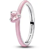 Pandora ME PInk Chakra hjärtring 193088C02-50
