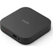 Snom IP-Tischtelephone-Terminal SP800.