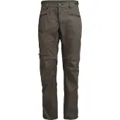 Lundhags Men's Tived Zip-Off Pant Forest Green