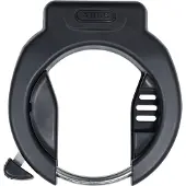 ABUS 4750X Amparo 2.0 Ramlås + Lås Bosch Powertube E-cykel Nycklar