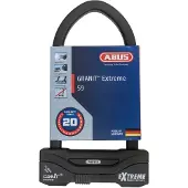 ABUS Granit Extreme 59 180hb Bygellås