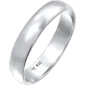Elli Ring 'Classic' silver
