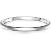 Glanzstücke Ring silver