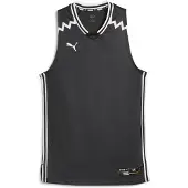 Puma Hoops Team Game ärmlös T-shirt