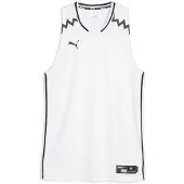 Puma Hoops Team Game ärmlös T-shirt