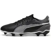 Puma King Match Fg/ag Jr Junior Fotbollsskor