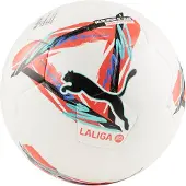 Puma Orbita Laliga 1 Hyb Fotboll