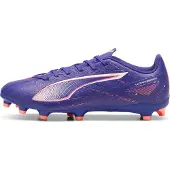 Puma Ultra 5 Play Fg/ag Fotbollsskor