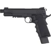 Army Armament R32 1911 GBB 6mm (Färg: Svart)