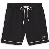 Puma The Classics Mesh Shorts