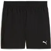 Puma Sportbyxa 'Tad Essentials' svart