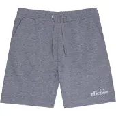 Ellesse Byxa 'Mietta' grå / vit