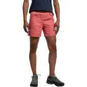 La Sportiva Women's Roots Shorts Rosebay/redwood