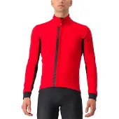 Castelli Entrata Gore-tex Infinium Windstopper Jacka