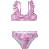 Buffalo Bikini bär / vit