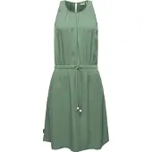 Ragwear Sommarklänning 'Sanai' gräsgrön