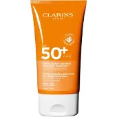 Clarins Solskydd SPF 50+