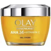 Olay Fragrances Regenerist Vitamin C +aha 24 Gel Cream Olay 50ml