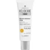 HELIOCARE 360º SPF 50 Ansikts Solkräm 50ml