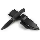 Benchmade 163BK Bushcrafter