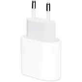 Apple - Strömadapter - 20 Watt (USB-C)