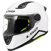 LS2 FF812 Kid Solid Hjälm för barn
