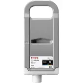 Canon PFI-706MBK mattsvart bläckpatron hög kapacitet (original)