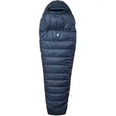 Fjällräven Keb Three Season Regular herr sovsäck