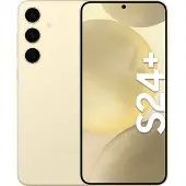 Samsung Galaxy S24+ 5G SM-S926B 512GB - Gul