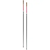 Swix Roadline 1 Pole Black/Red