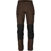 Pinewood Men's Caribou TC Pants Dark Brown/Black