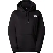The North Face Simple Dome Regular Huvtröja