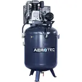 Aerotec 25150001 Tryckluftskompressor 500 l 15 bar