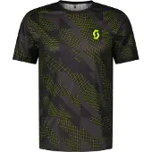 SCOTT Rc Run T-shirt Med Korta ärmar