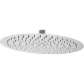 Deante Stål Takdusch 250 Mm