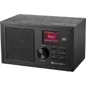Hyundai Bärbar radio GoGen DAB620BTCB