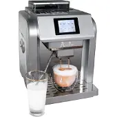Acopino Monzasilber Helaautomatisk Kaffemaskin