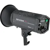 Aurora Studielampa Genesis 600 strob/blixt