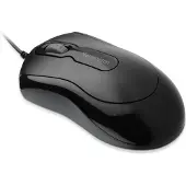 Kensington Mouse-In-A-Box EQ mus, svart