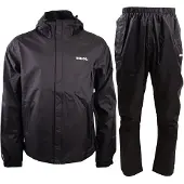 Helios Arctic, Regnjacka, Herr, Svart