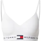 Tommy Hilfiger Heritage Moulded Push Up Bralette