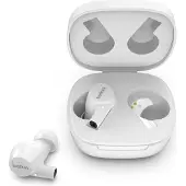 Belkin Soundform Rise Trådlösa Hörlurar