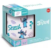 Stitch Lilo & Stitch Umkarton Funny Stitch 325ml 6 Enheter Kopp