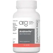 Optimox Androvite Multivitamin
