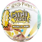 MGA´S Miniverse Harry Potter It Gör Mini Hd I Pdq