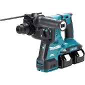 Makita SDS-PLUS borrhammare 2x18V 2.8J 2x5.0Ah DHR280PT2J