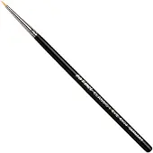 Da Vinci Classic Eye 4504 - av syntetfiber Eyelinerpensel 1 st